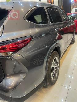 تويوتا هايلاندر